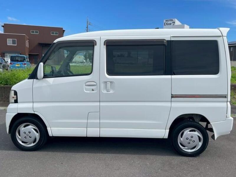 CLIPPER RIO