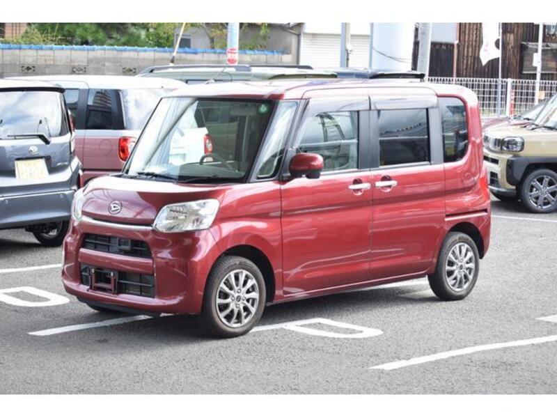 TANTO-0