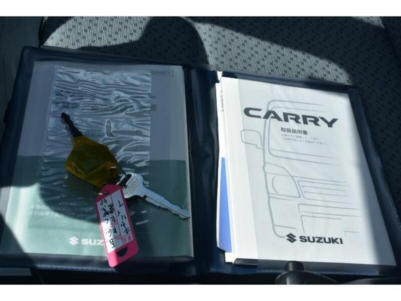CARRY TRUCK