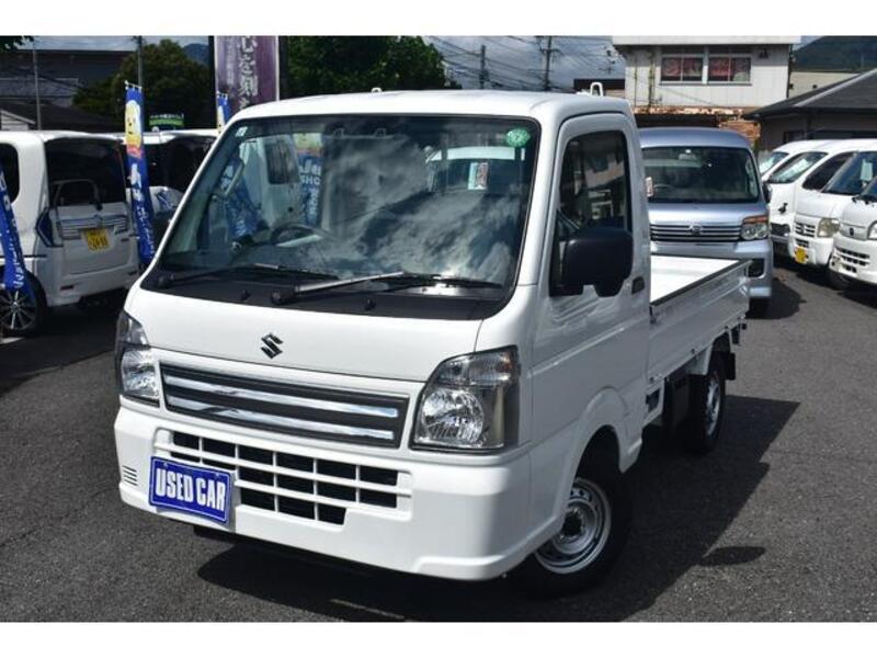 CARRY TRUCK-0