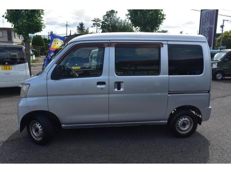 HIJET CARGO