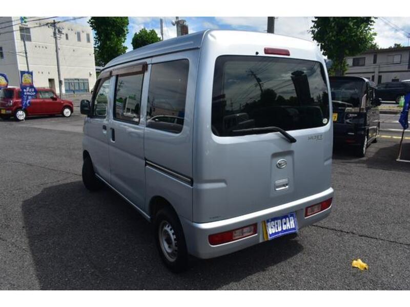 HIJET CARGO