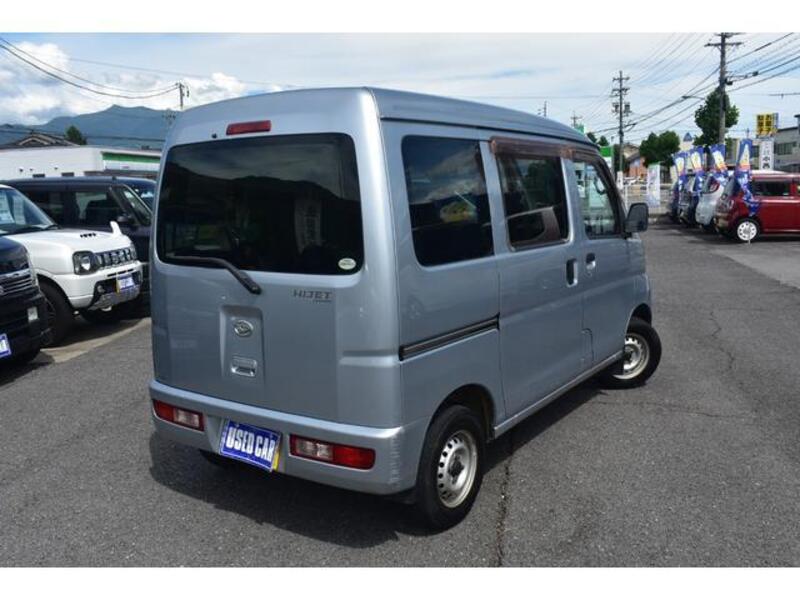 HIJET CARGO