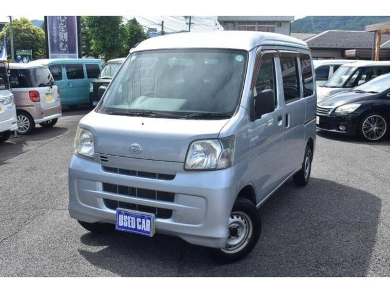 HIJET CARGO-0
