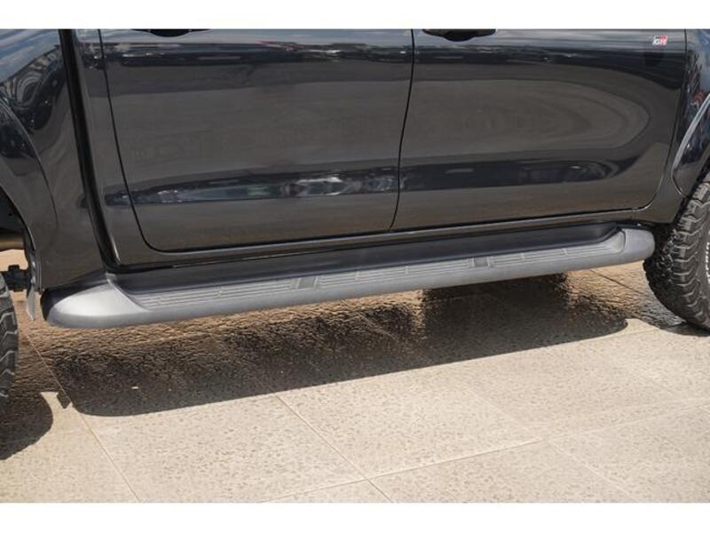 HILUX