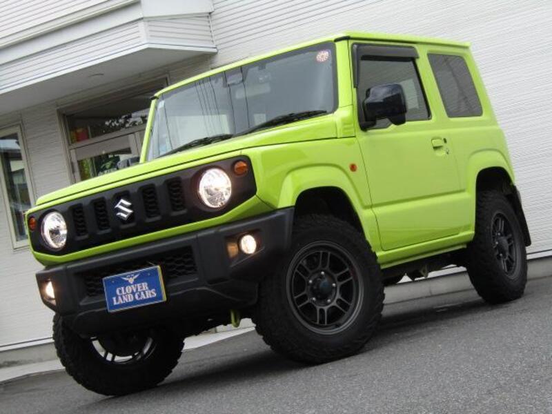 JIMNY