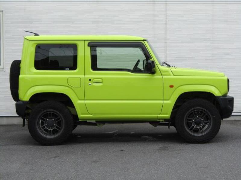 JIMNY