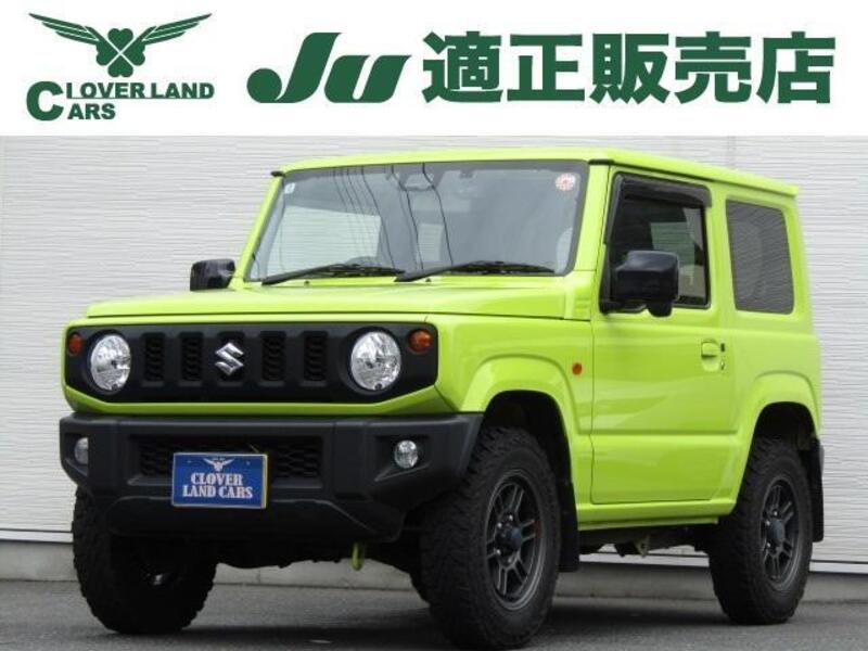 JIMNY-0