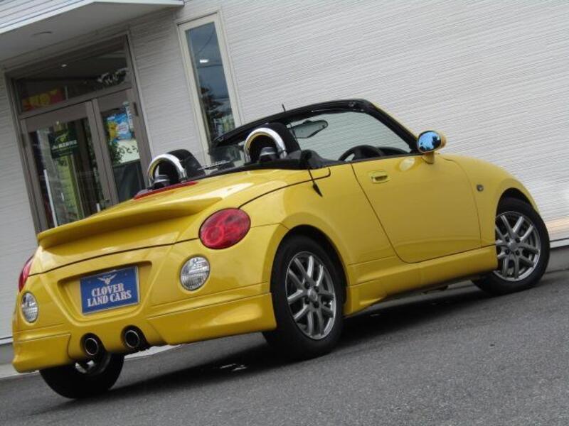 COPEN