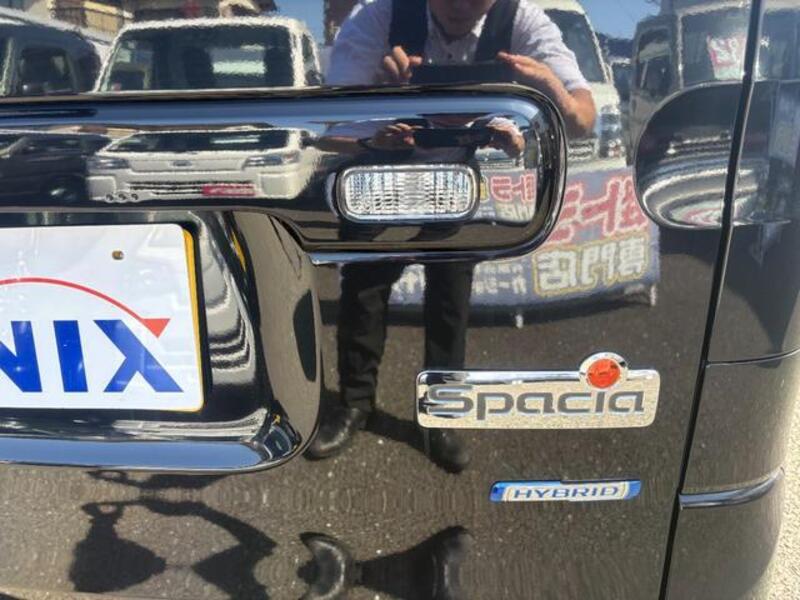 SPACIA