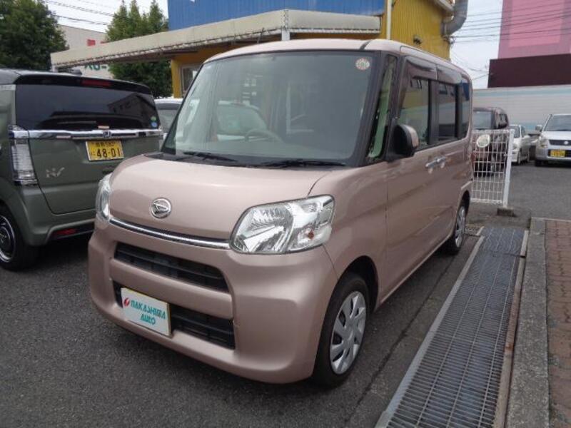 TANTO-0