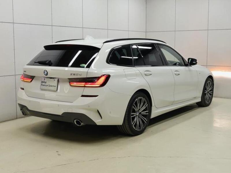 3 SERIES