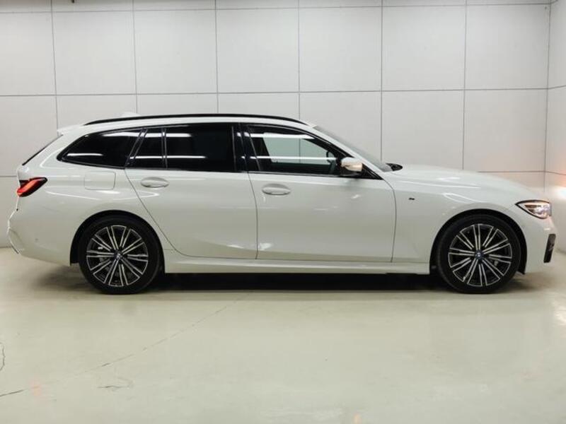3 SERIES
