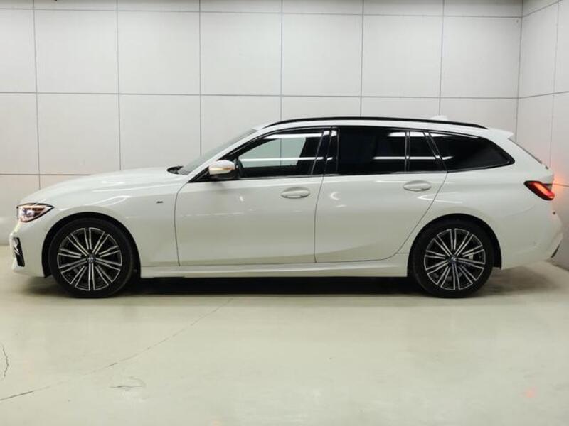 3 SERIES
