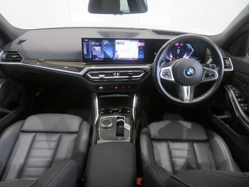 3 SERIES