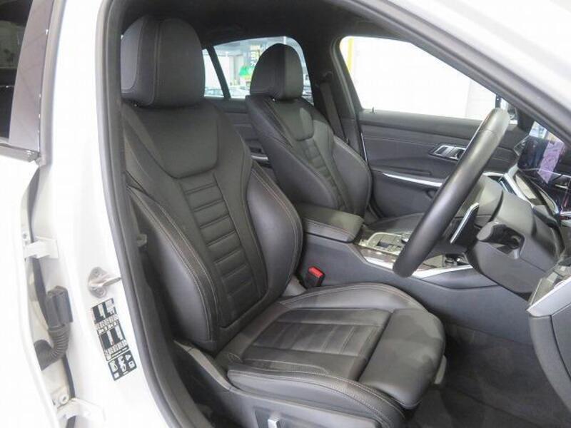 3 SERIES