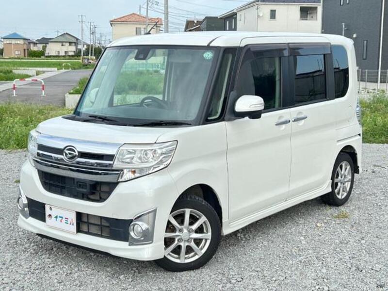 TANTO