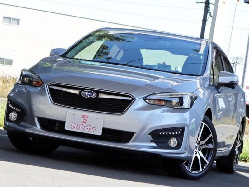 IMPREZA G4