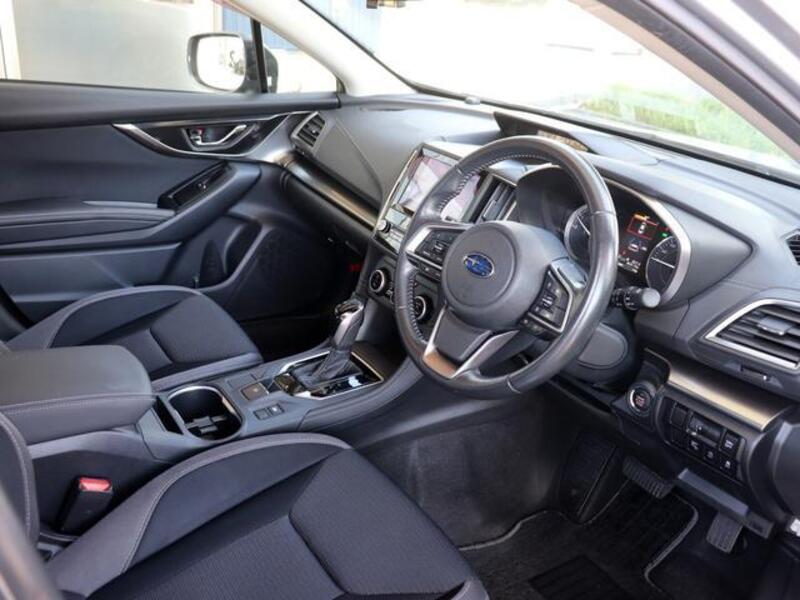 IMPREZA G4