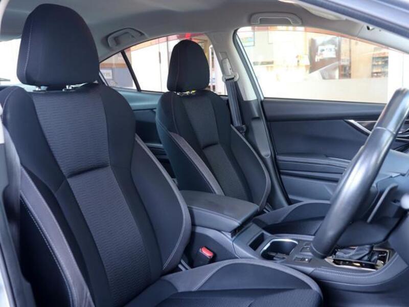 IMPREZA G4