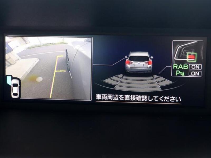 IMPREZA G4