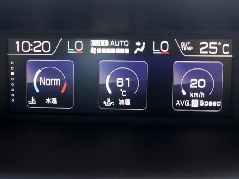 IMPREZA G4