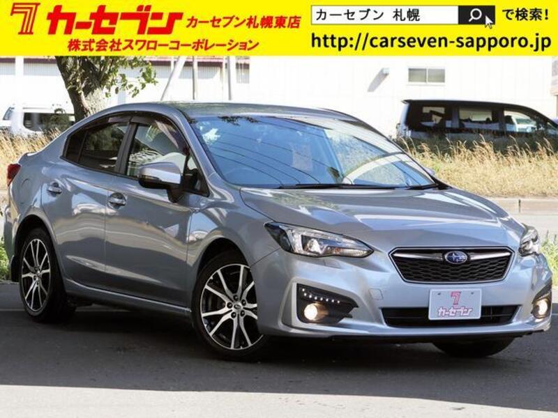 IMPREZA G4-0