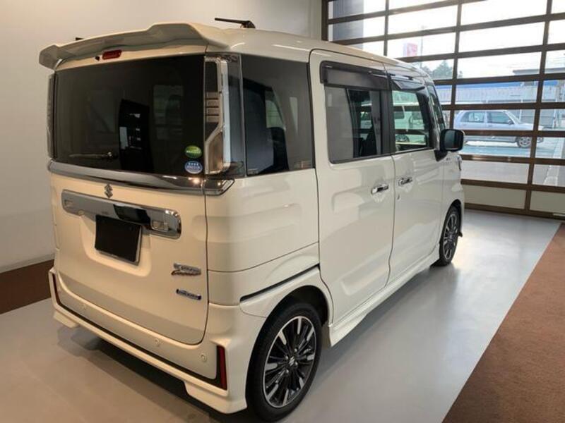 SPACIA CUSTOM