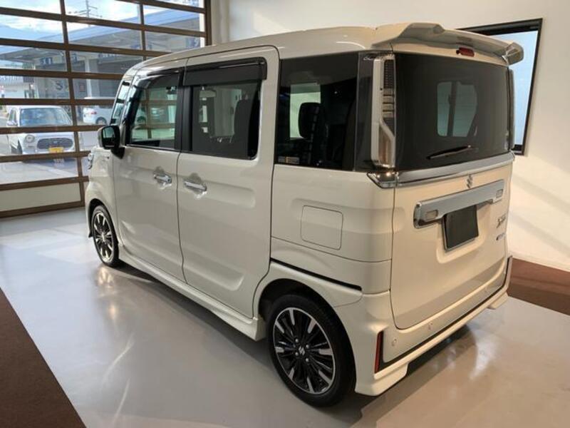 SPACIA CUSTOM