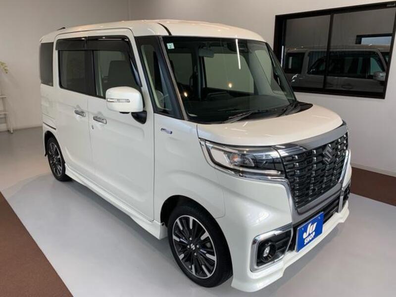 SPACIA CUSTOM