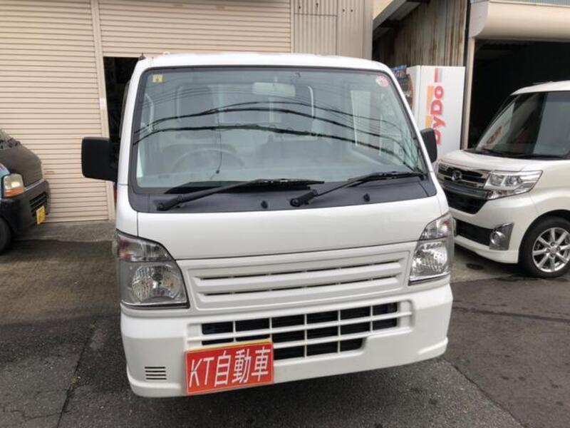 CARRY TRUCK