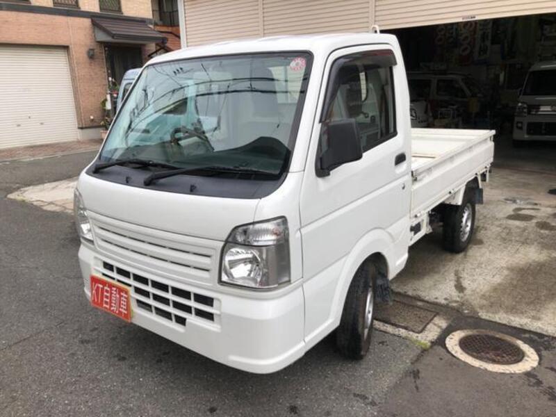 CARRY TRUCK