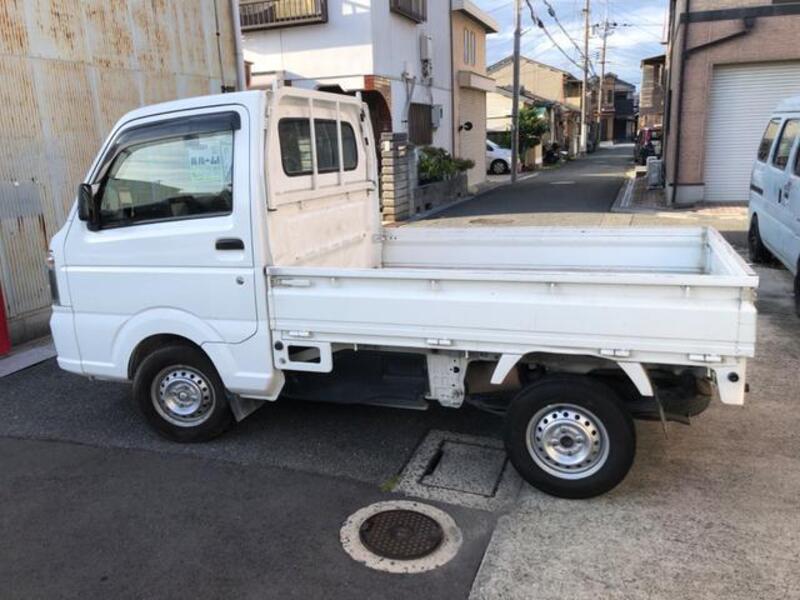 CARRY TRUCK