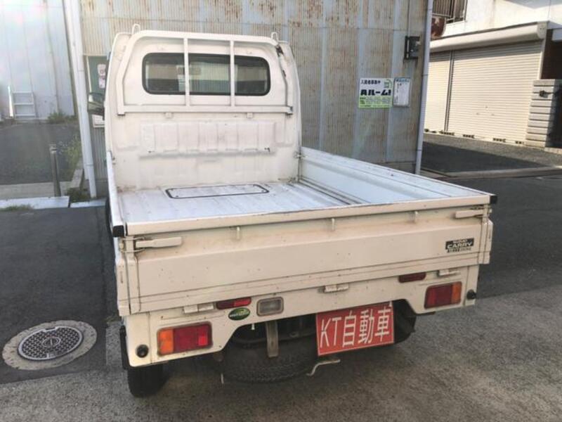 CARRY TRUCK