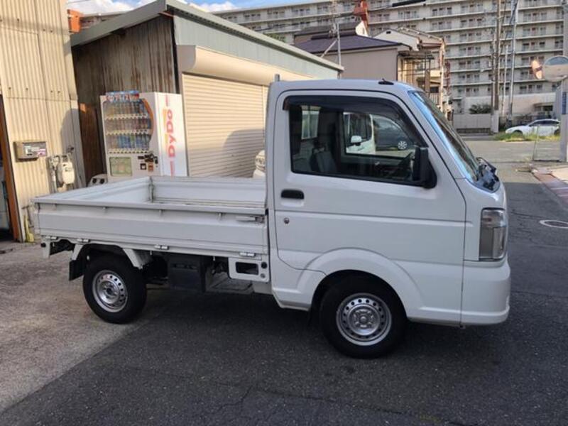 CARRY TRUCK