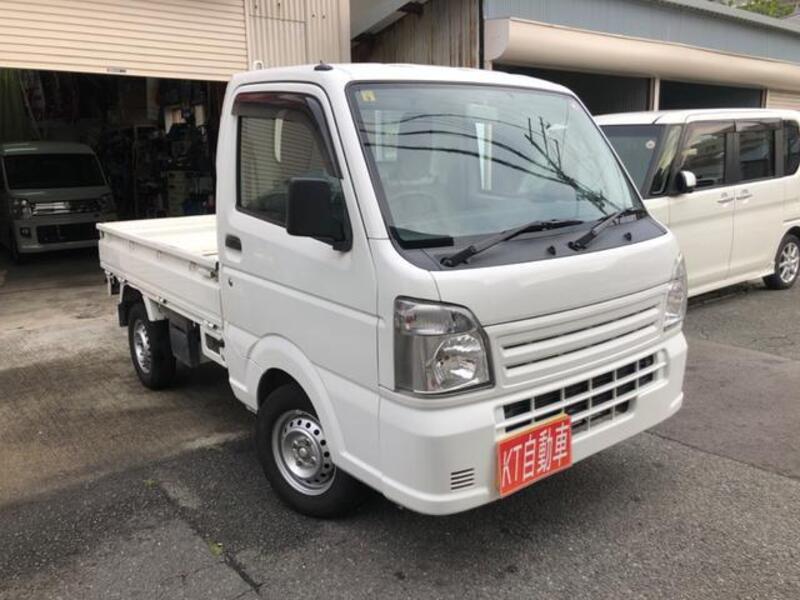CARRY TRUCK-0