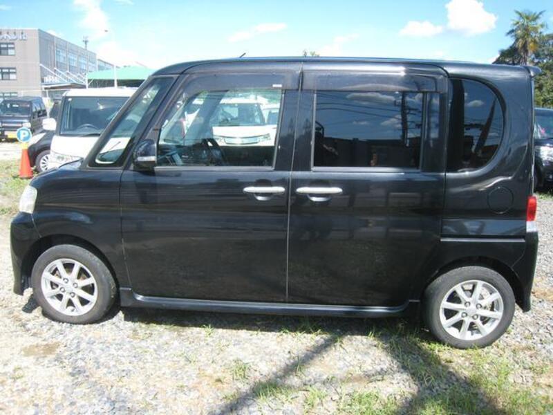 TANTO