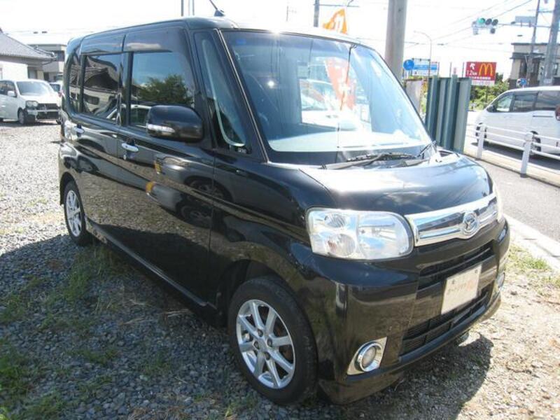 TANTO