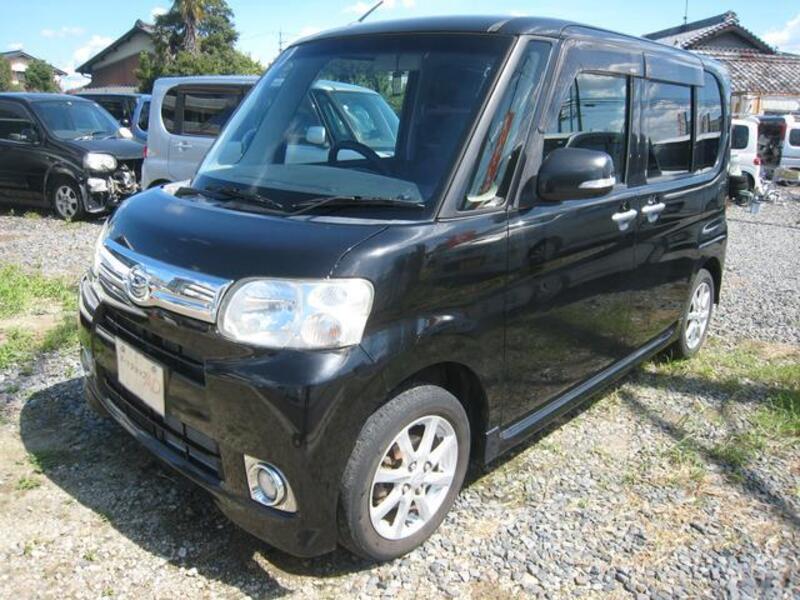 TANTO