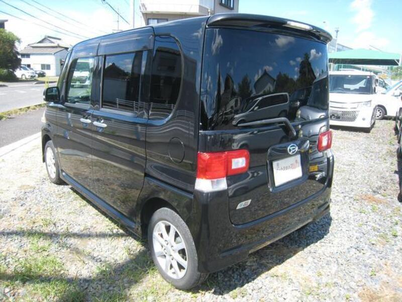 TANTO