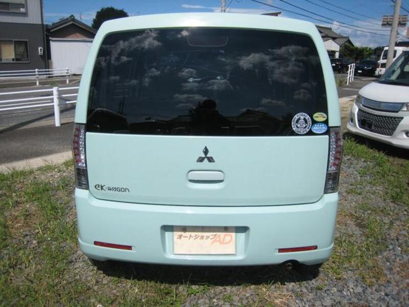 EK WAGON