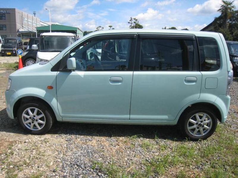 EK WAGON