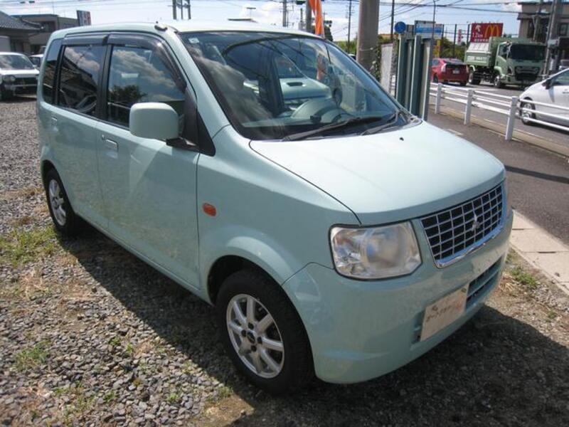 EK WAGON