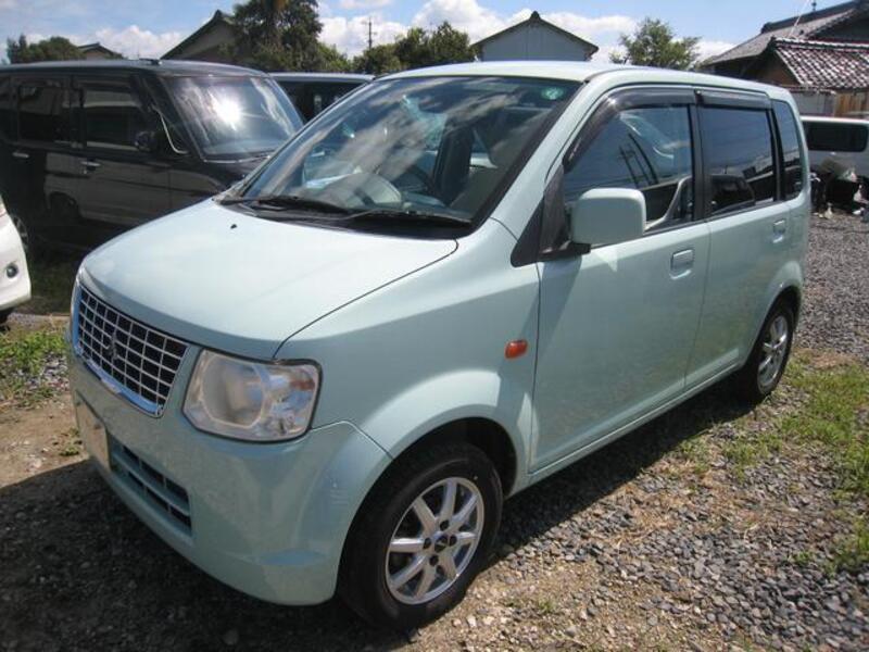 EK WAGON