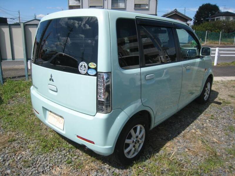 EK WAGON
