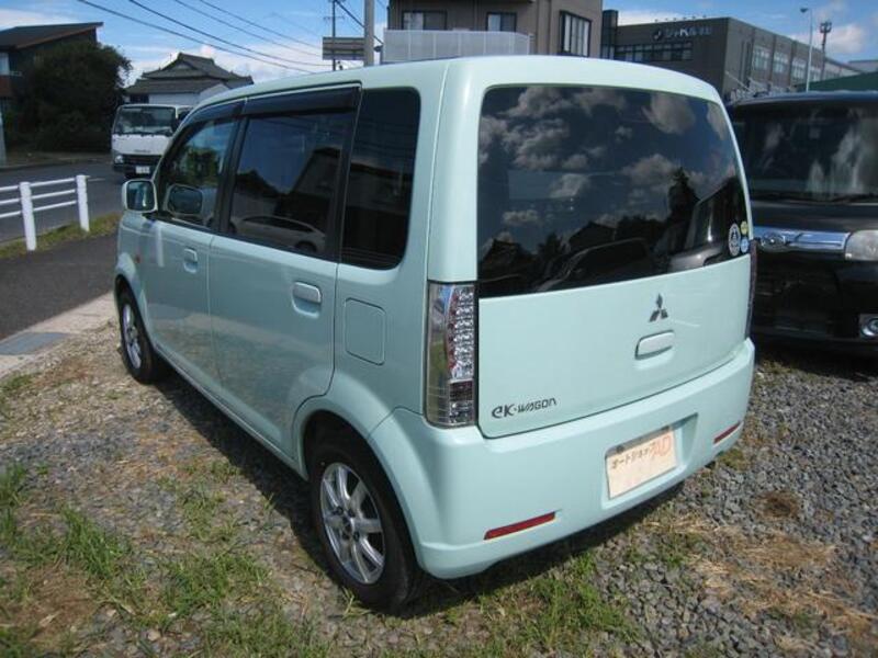 EK WAGON