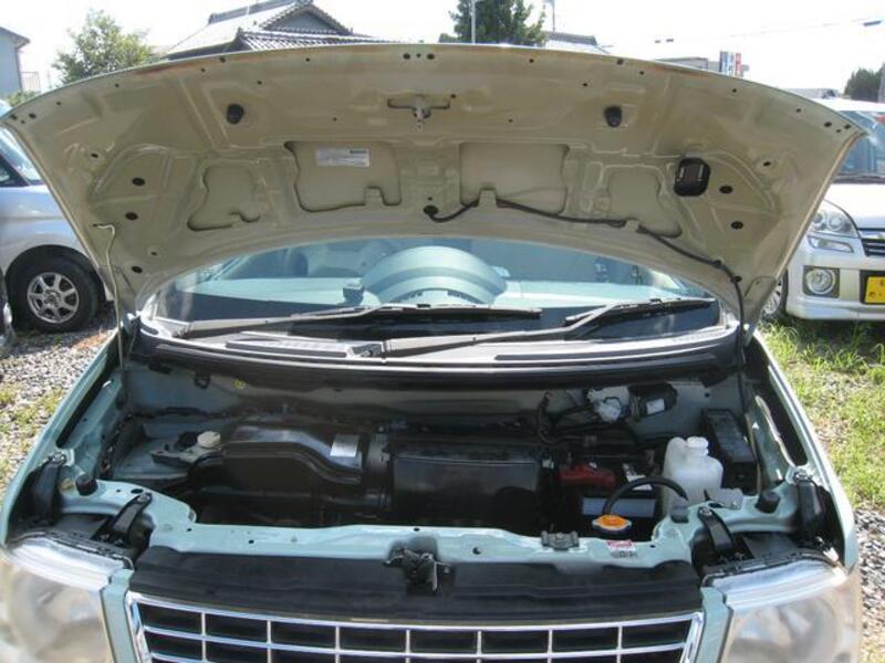 EK WAGON