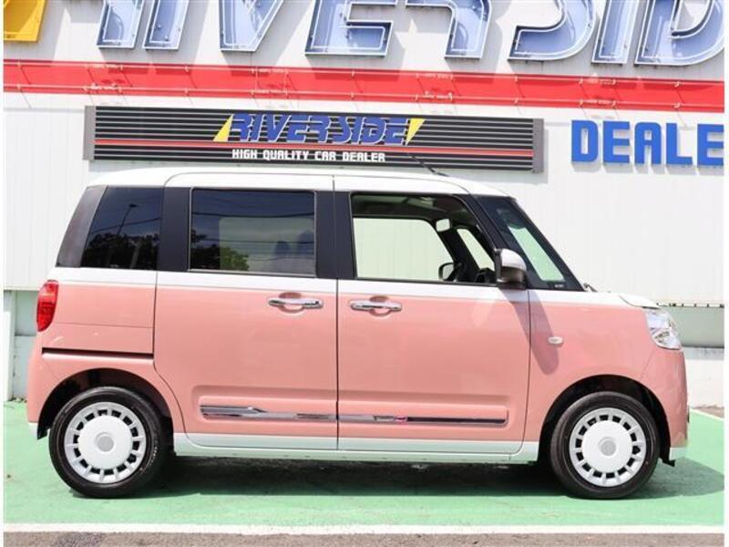 MOVE CANBUS