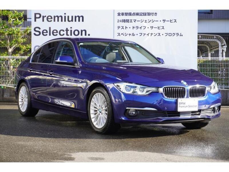 3 SERIES
