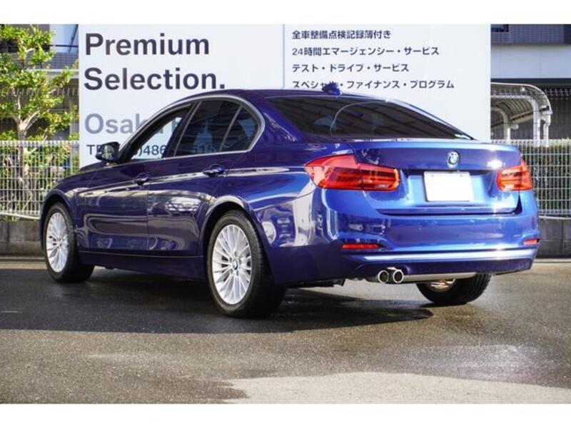 3 SERIES